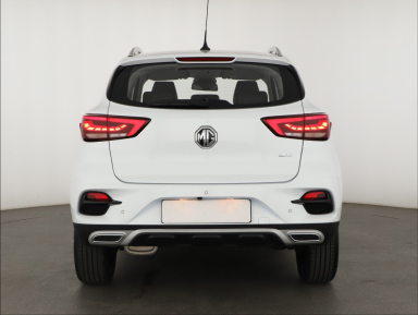 MG ZS II - 2024