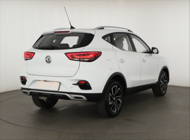 MG ZS II - 2024