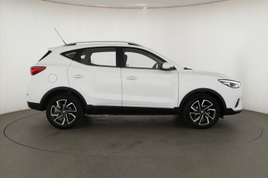 MG ZS II - 2024