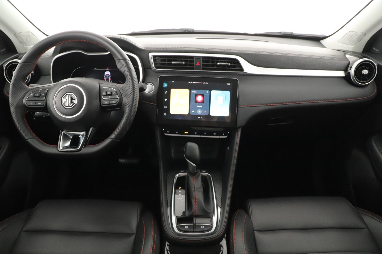 MG ZS II - 2024