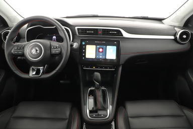 MG ZS II - 2024