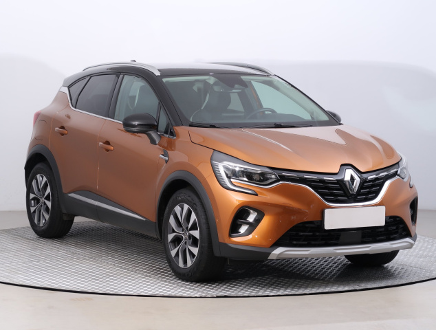 Renault Captur 2020