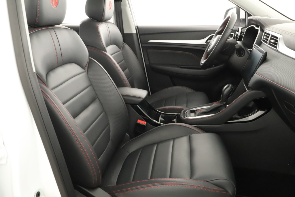 MG ZS SUV