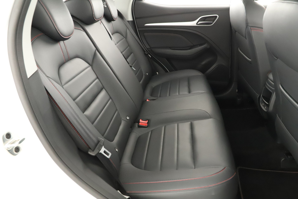MG ZS SUV