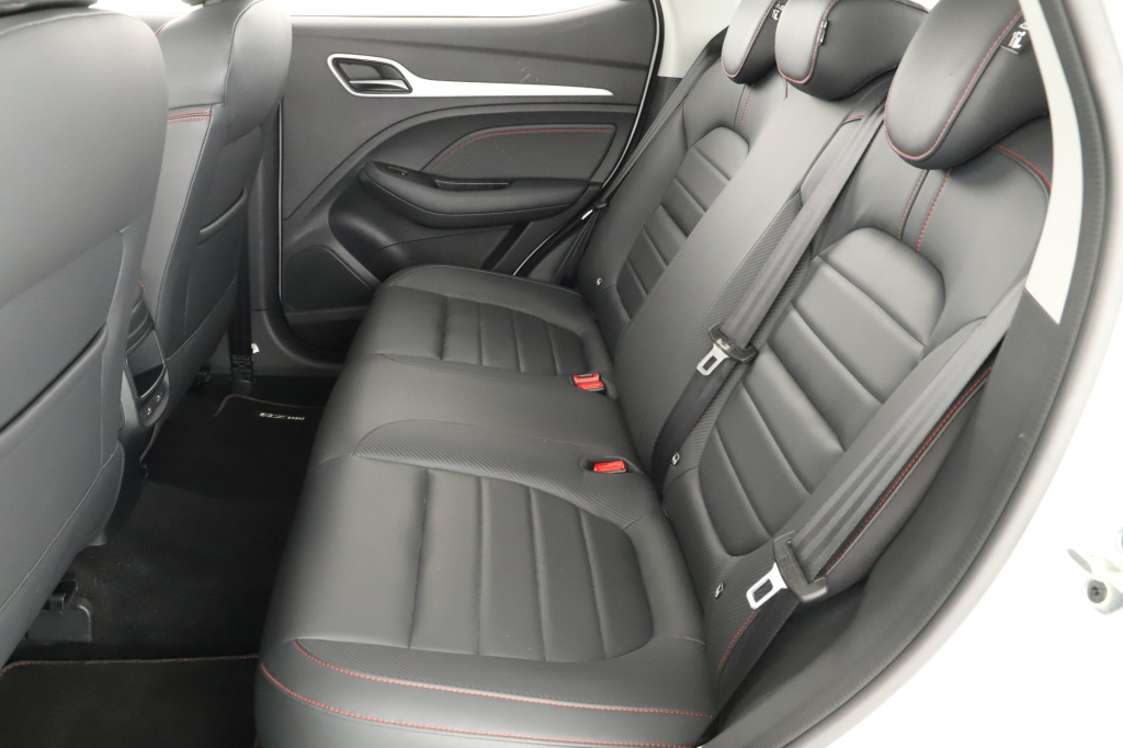 MG ZS SUV