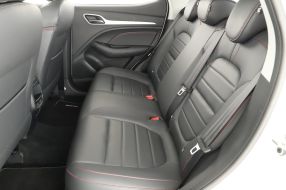 MG ZS II - 2024