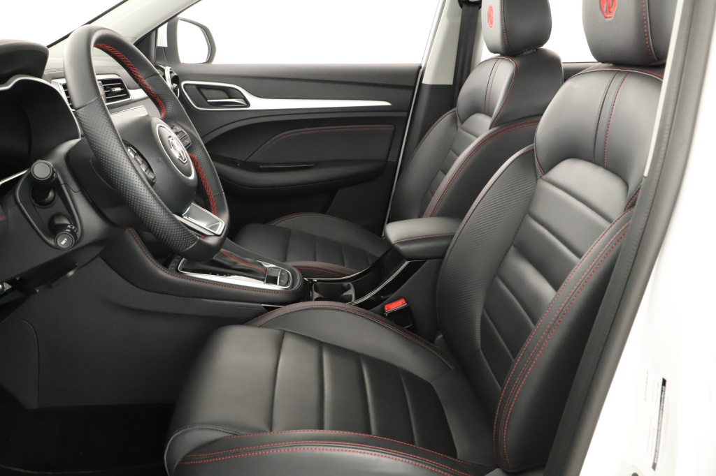 MG ZS SUV
