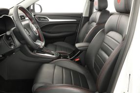 MG ZS II - 2024