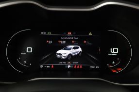 MG ZS II - 2024