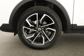 MG ZS II - 2024