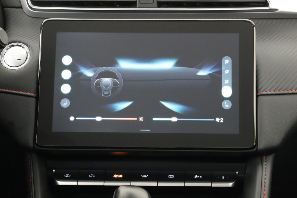 MG ZS SUV