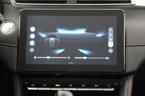 MG ZS II - 2024