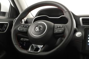 MG ZS II - 2024