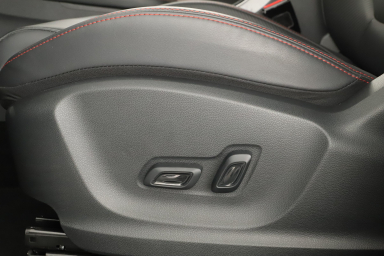 MG ZS II - 2024