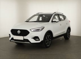 MG ZS II - 2024