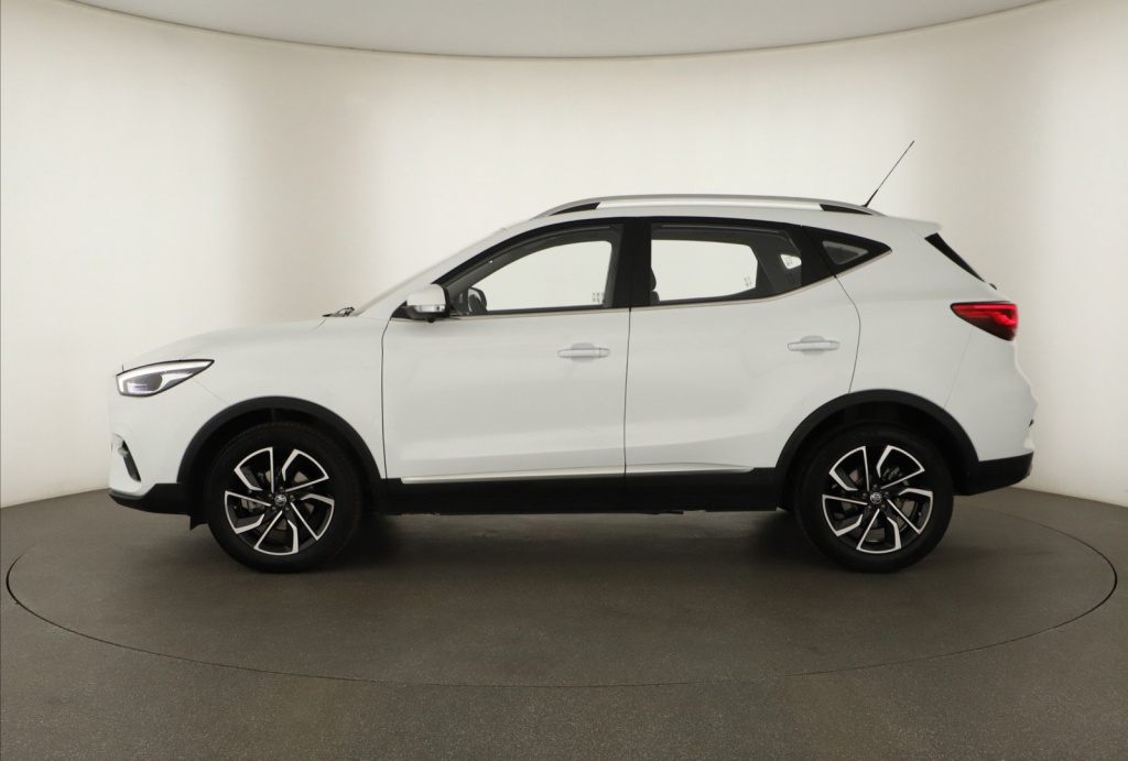 MG ZS SUV