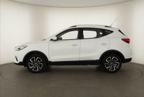 MG ZS II - 2024