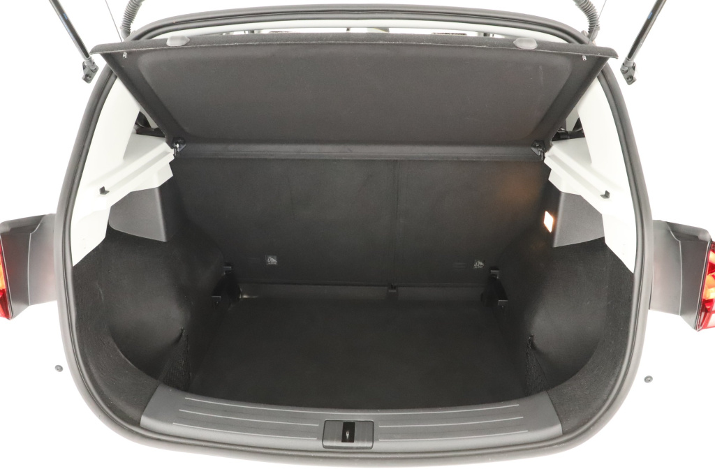 MG ZS SUV