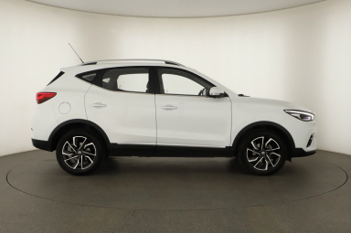 MG ZS II - 2024