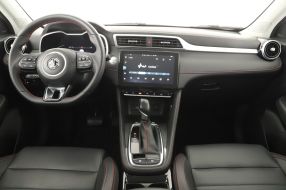 MG ZS II - 2024