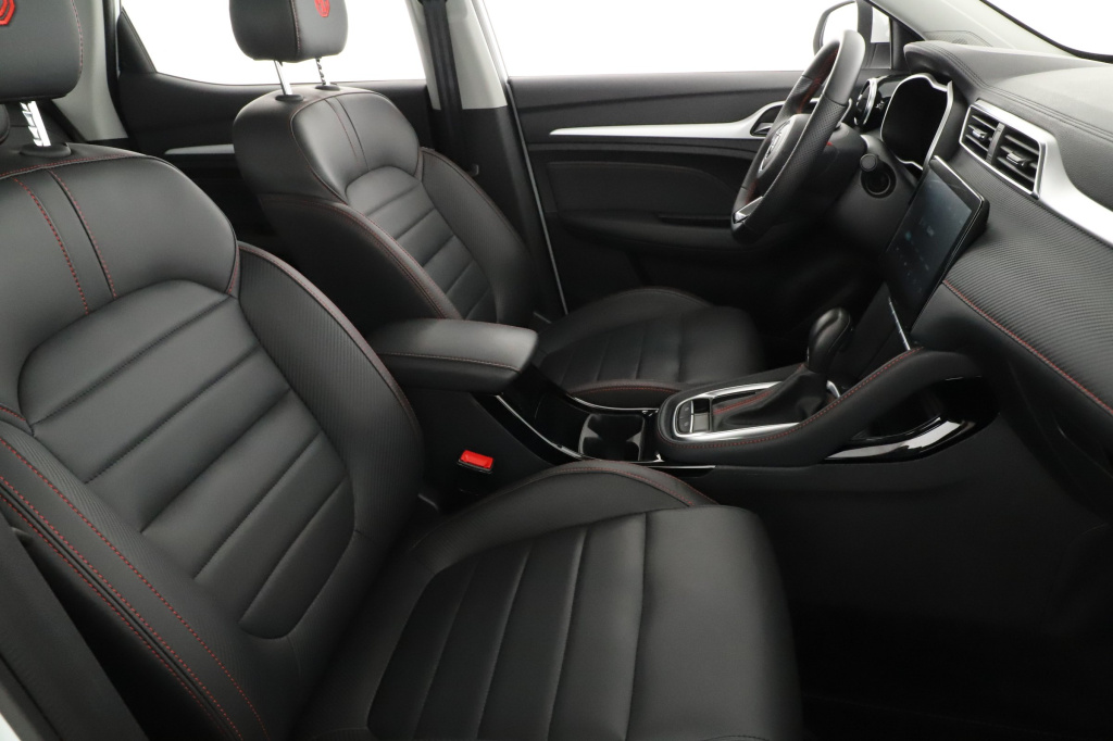 MG ZS SUV