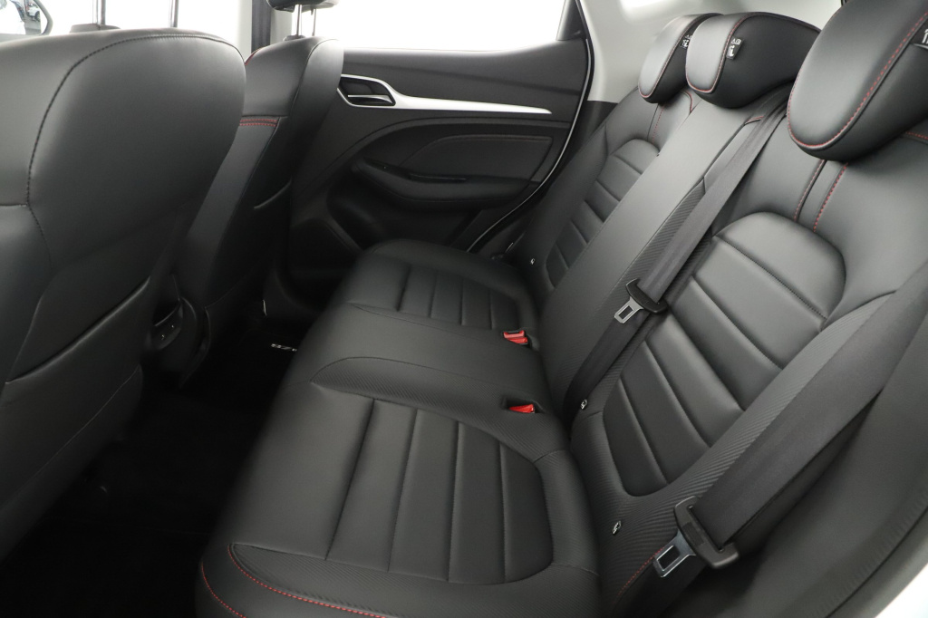 MG ZS SUV