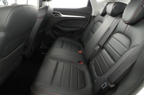 MG ZS II - 2024