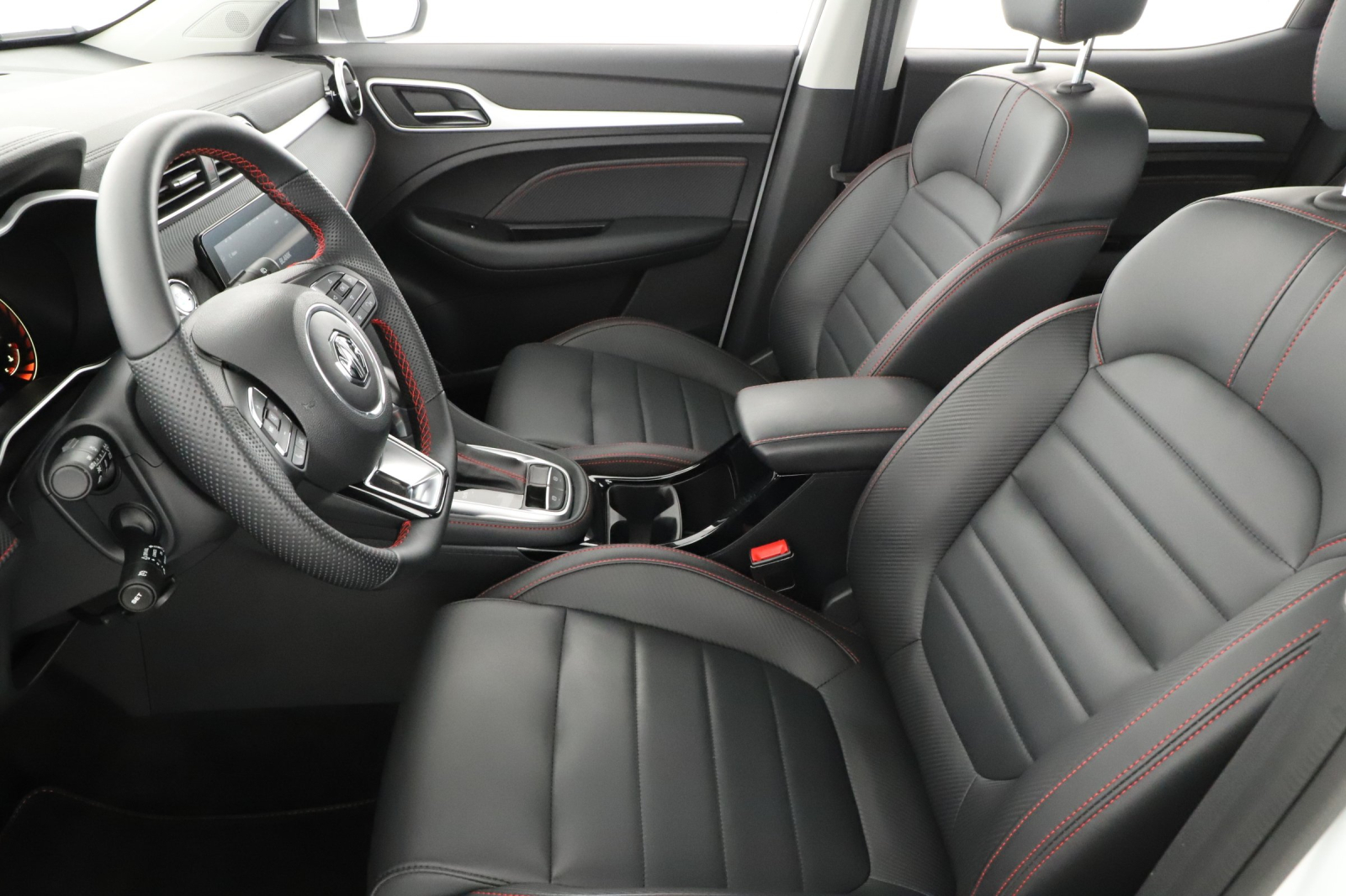 MG ZS II - 2024