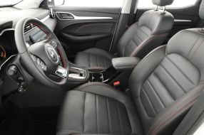 MG ZS II - 2024