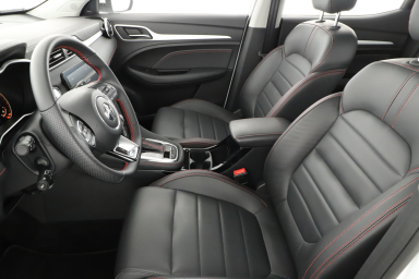 MG ZS II - 2024