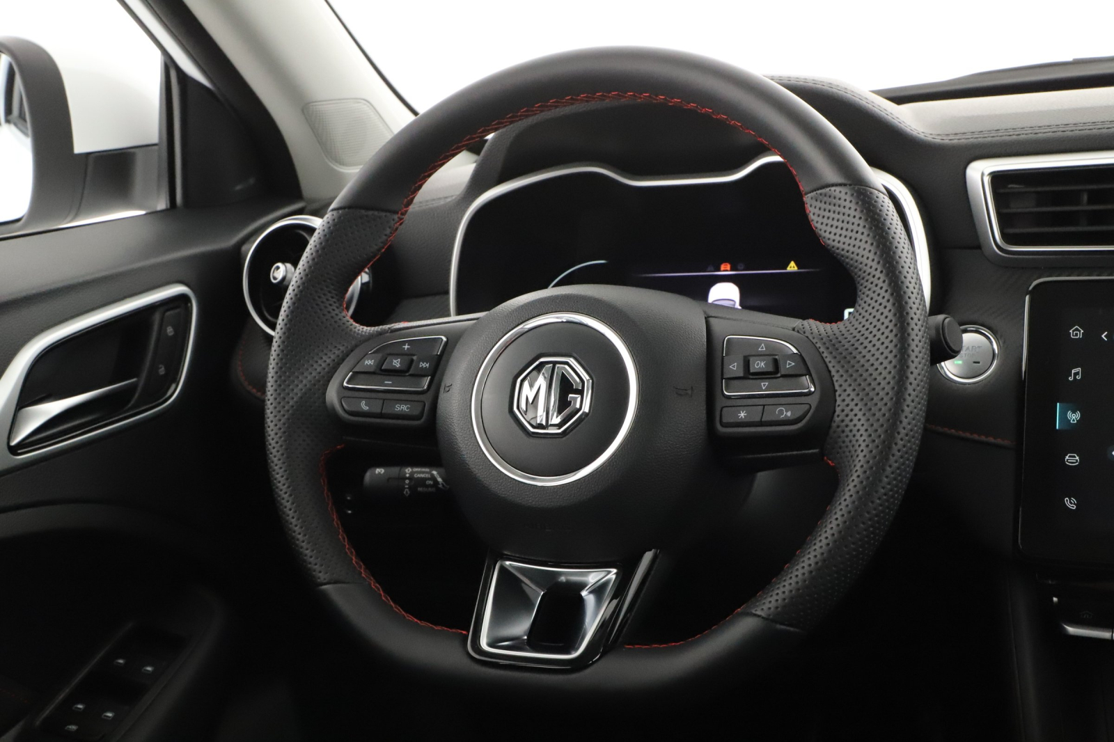 MG ZS II - 2024