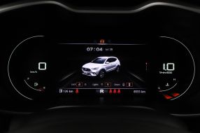 MG ZS II - 2024