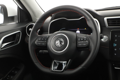 MG ZS II - 2024