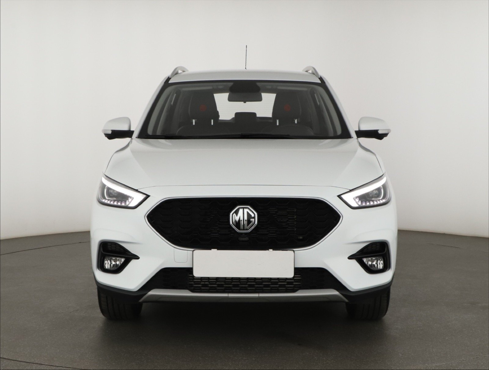 MG ZS II - 2024