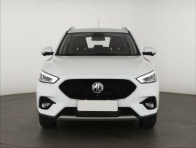 MG ZS II - 2024