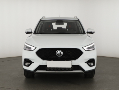 MG ZS II - 2024