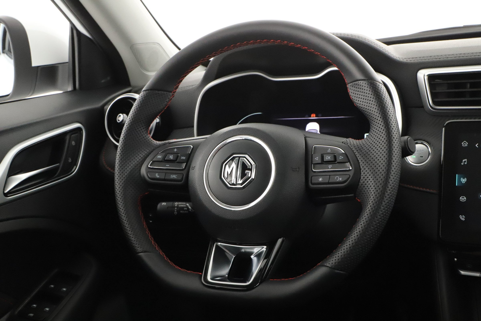 MG ZS II - 2024