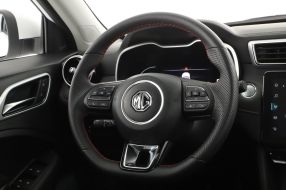 MG ZS II - 2024