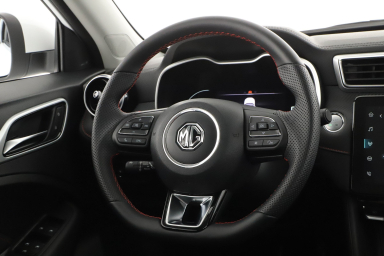 MG ZS II - 2024