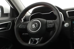 MG ZS II - 2024