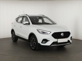 MG ZS II - 2024