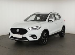 MG ZS II - 2024