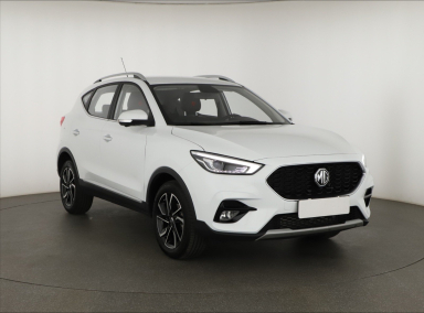 MG ZS II - 2024