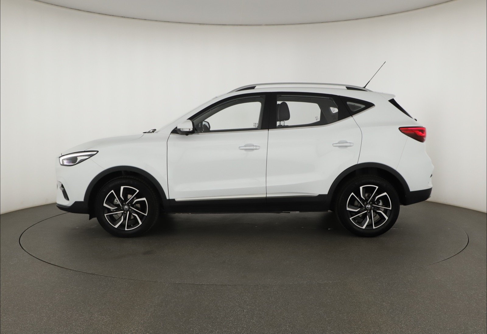 MG ZS II - 2024