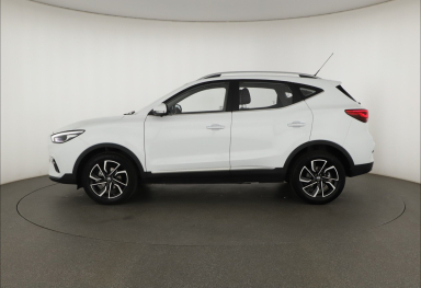 MG ZS II - 2024