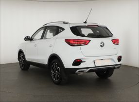 MG ZS II - 2024