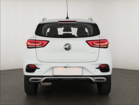 MG ZS II - 2024