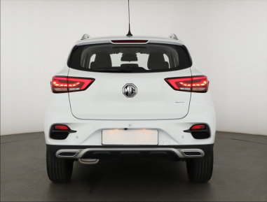 MG ZS II - 2024