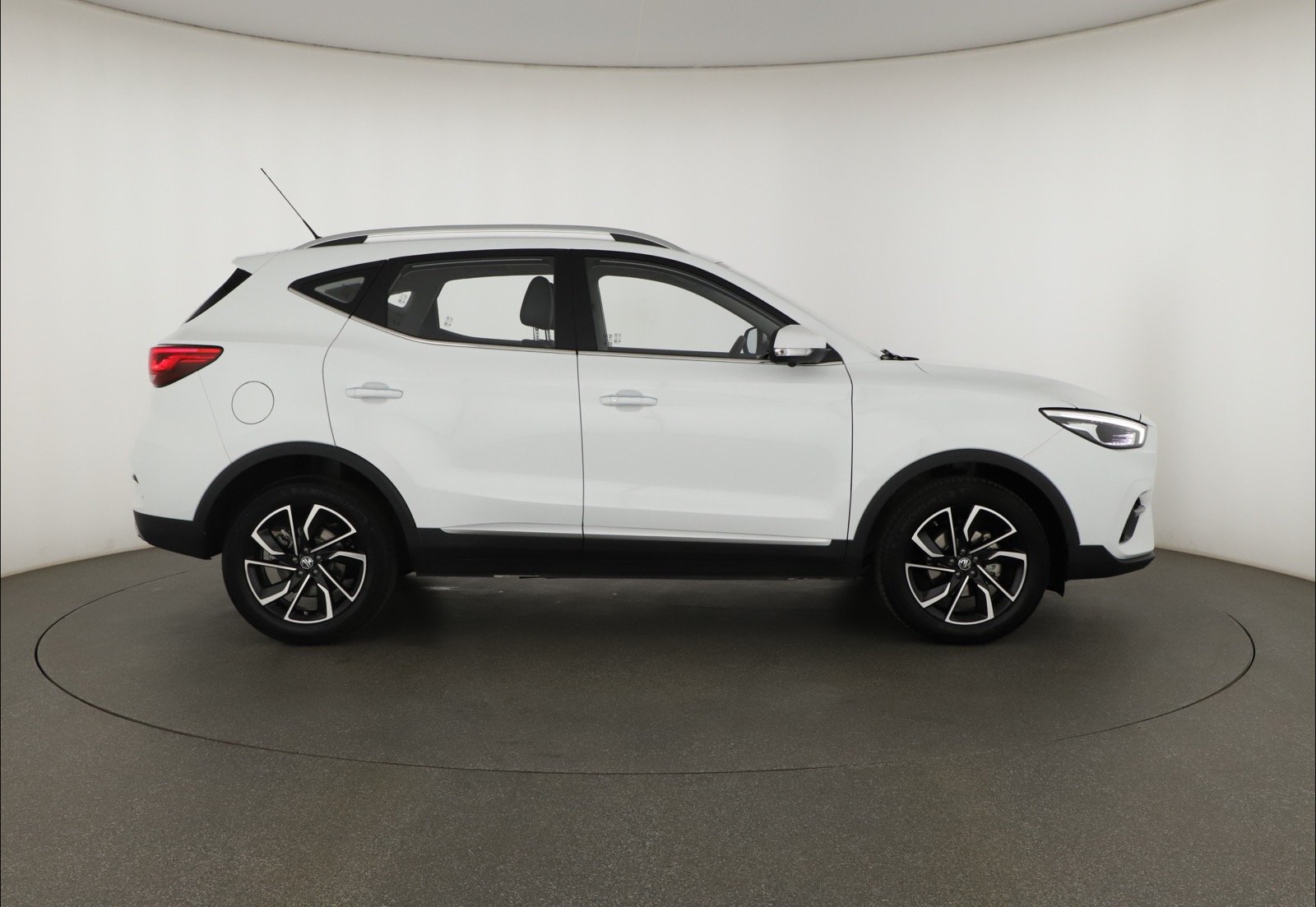 MG ZS II - 2024