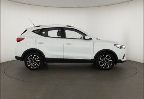 MG ZS II - 2024